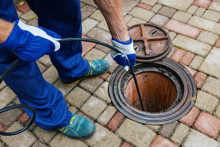 How to Handle Grease Trap Clogs Grease Trap Cleaning Corp.