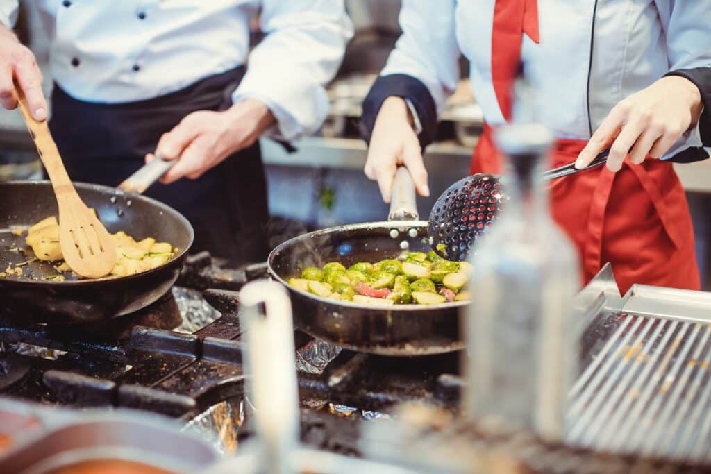 Preventative Maintenance Keeps Your Kitchen Running   Grease Rescue Grease Trap Cleaning Preventative Maintenance Indianapolis 1024x683 